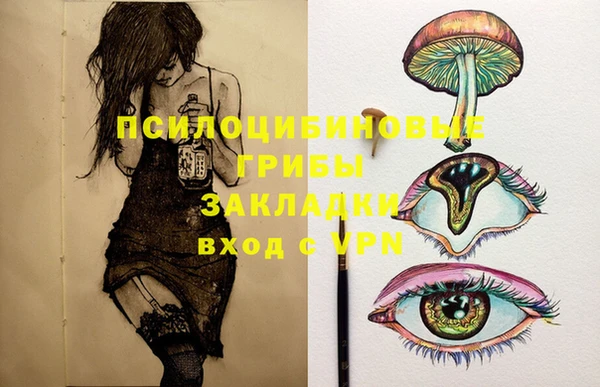 твердый Баксан